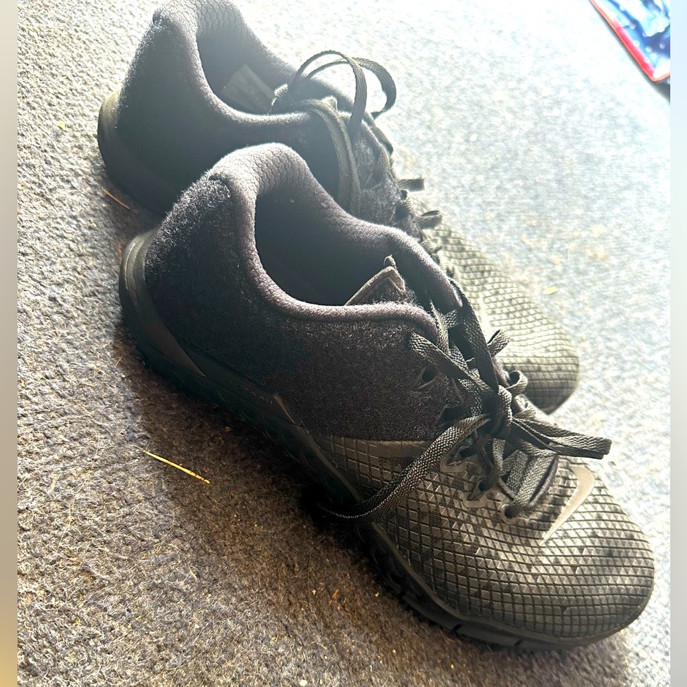Nike Metcons